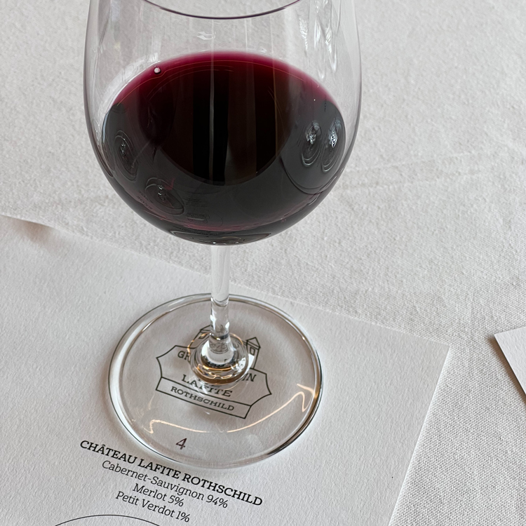 2022 Bordeaux En Primeur