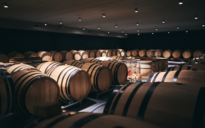 NextGen Burgundy Winemaker Dinner, with Pierre-Vincent Girardin + Theo Dancer
