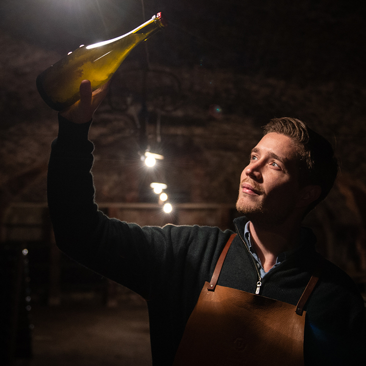 Domaine de Marzilly
