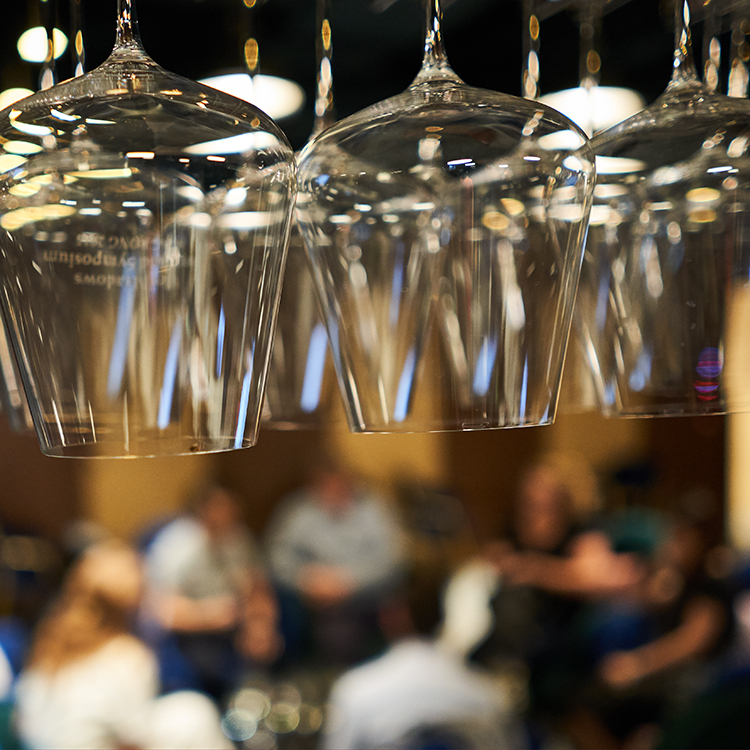 The Fine Wine Experience