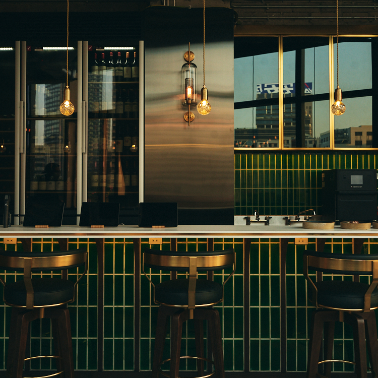 The Fine Wine Experience