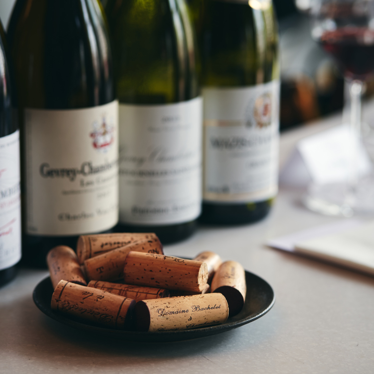 Burgundy 101: Gevrey-Chambertin - The Village for Power in Burgundy