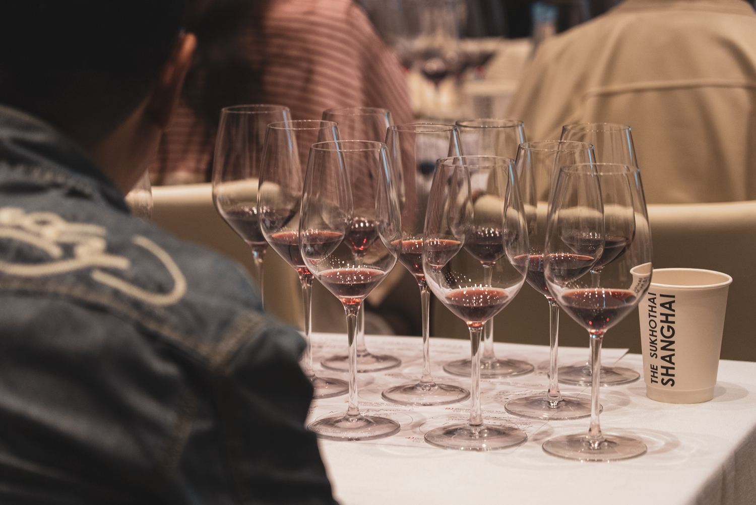 IN REVIEW: Appreicating the Often Overlooked 1er Crus of Nuits-St.-Georges