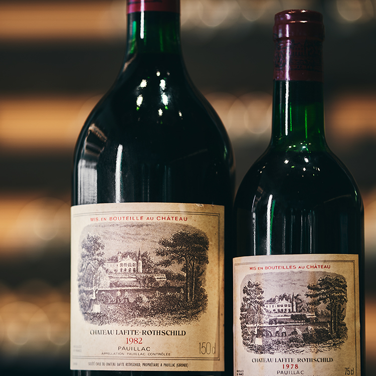 Chateau Lafite Rothschild