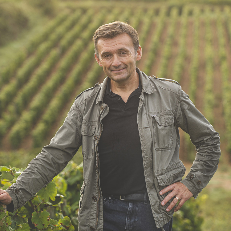 Domaine Pierre Vincent