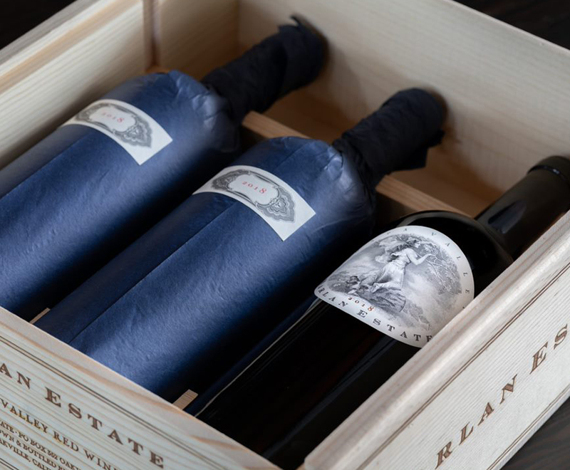 The Fine Wine Experience