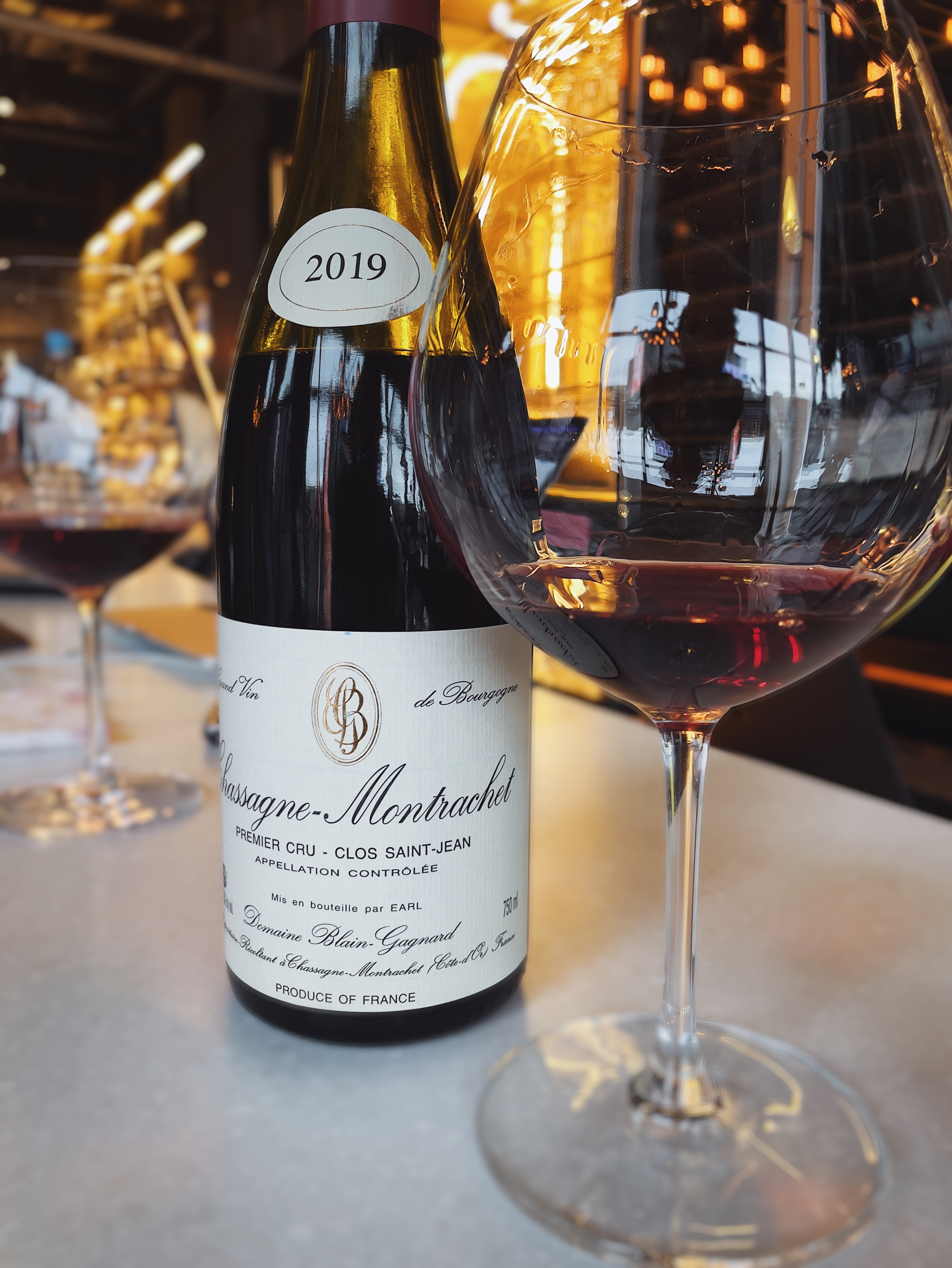 Burgundy 101: Côte de Beaune Rouge - Pommard, Volnay, Chassagne-Montrachet