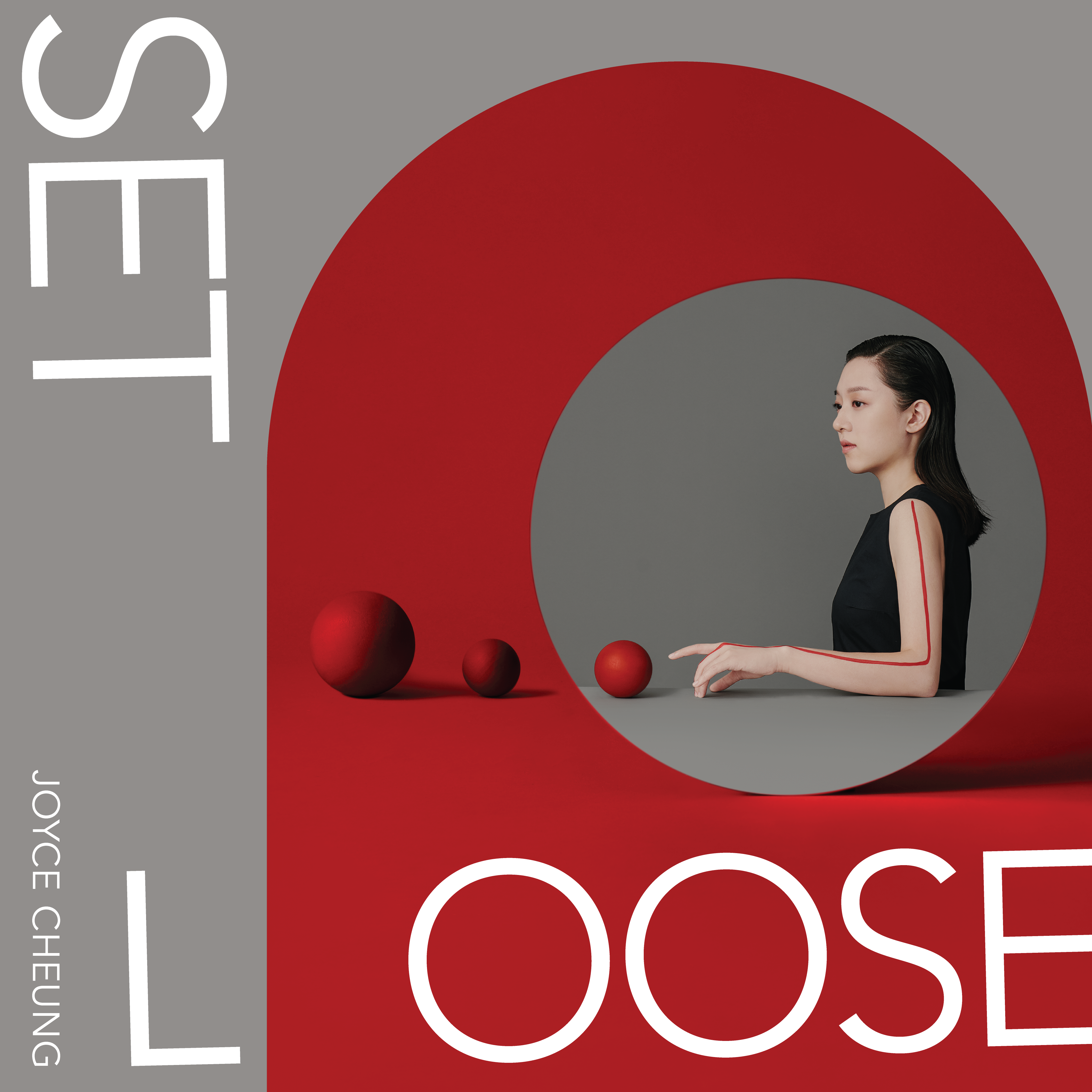 'Set Loose' with Joyce Cheung Trio