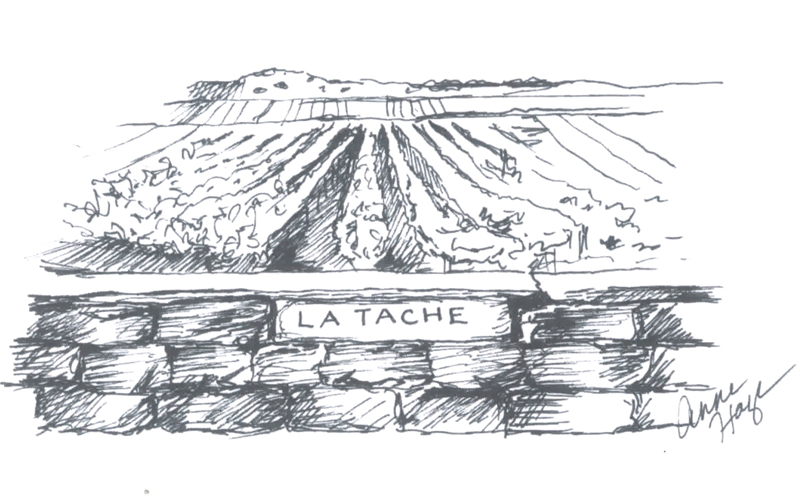 2019 BURGHOUND SYMPOSIUM BEIJING: Domaine de la Romanée-Conti La Tâche Grand Cru Vertical Dinner with special guest: Allen Meadows