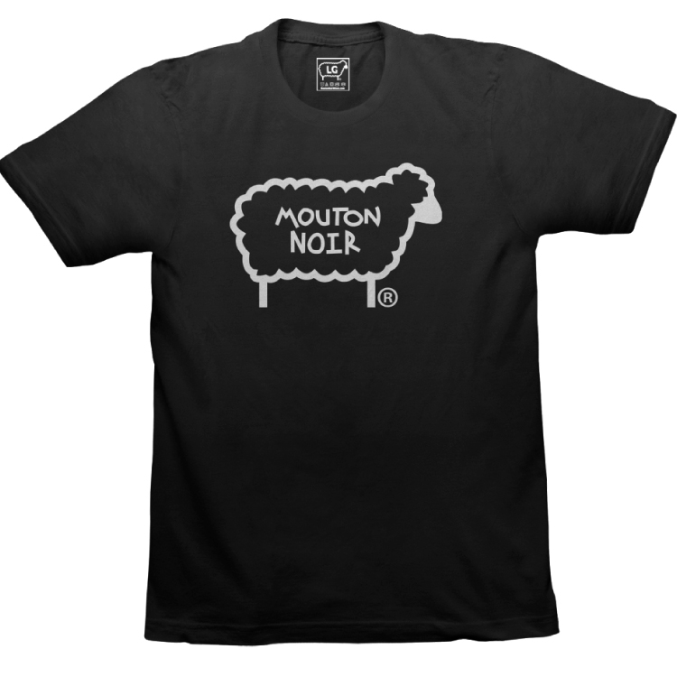 Mouton Noir - Mouton Noir T-Shirt