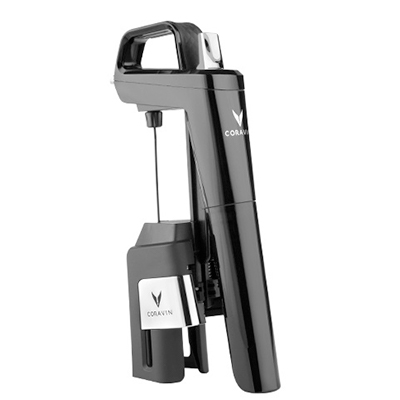 Coravin Model Six Core (Piano Black)