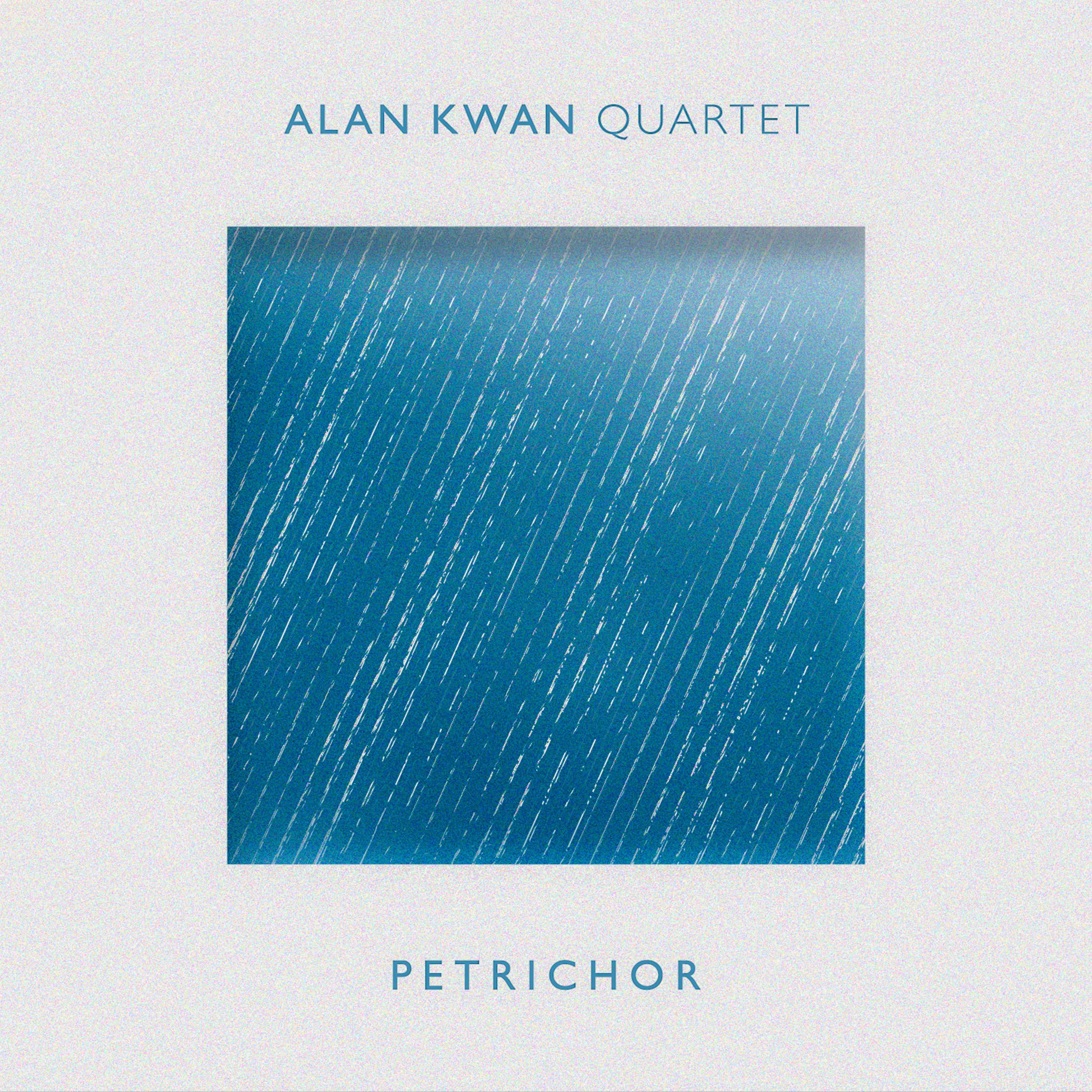 Tuesday Jazz Night: Alan Kwan Quartet (featuring guitar, keyboard, bass and drums)