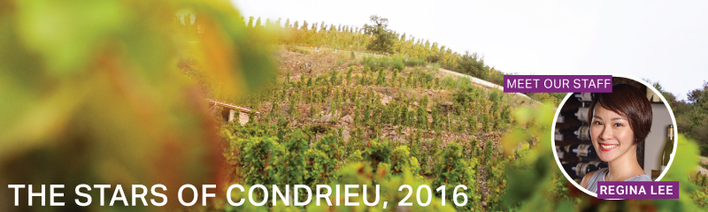 Fine Wine Friday: The Star of Condrieu, 2016
