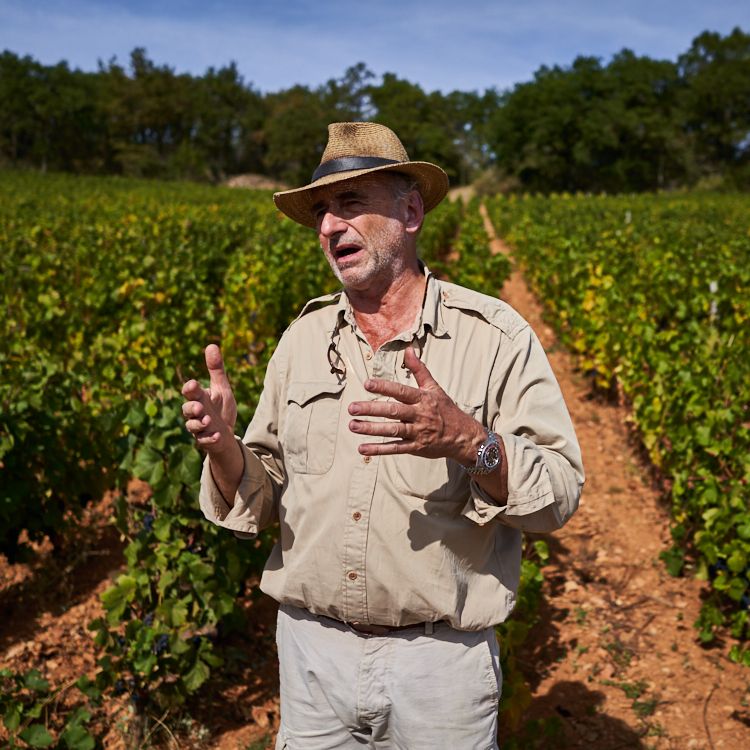 Domaine du Cellier aux Moines