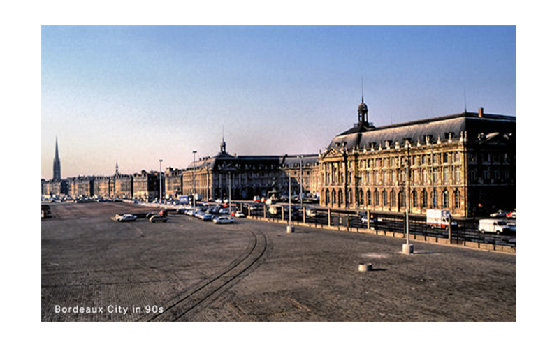 20 Years On – 1998 Right Bank Bordeaux's Best Dinner, very limited seats