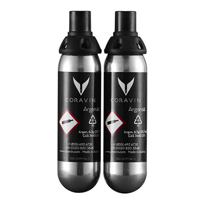 Coravin  - Capsules (2-pack)