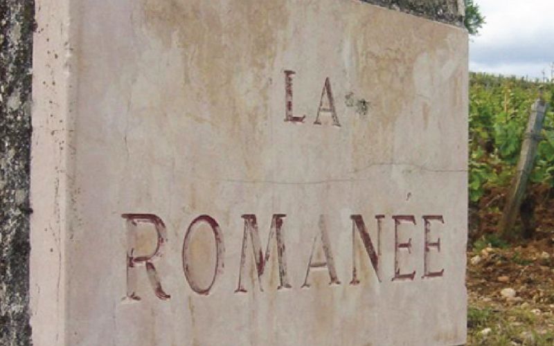 TFWE in Bangkok: Four Decades of La Romanée Grand Cru Dinner