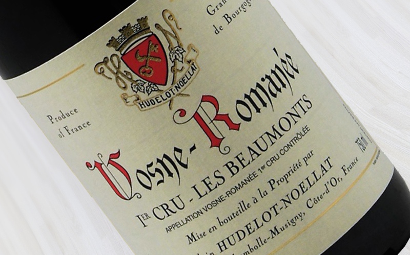 2018 BURGHOUND SYMPOSIUM SHANGHAI - MASTERCLASS: The Premier Crus of Vosne-Romanée with Allen Meadows (DAY 2)