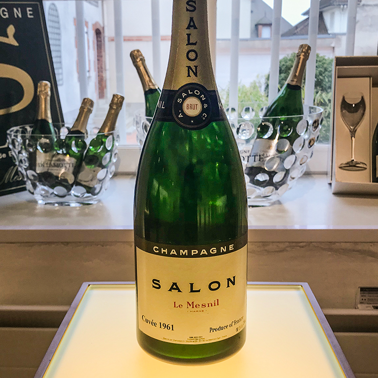 Salon