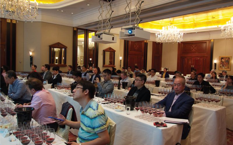 IN REVIEW: The Fine Wine Experience Burghound Symposium Masterclasses, with Allen Meadows